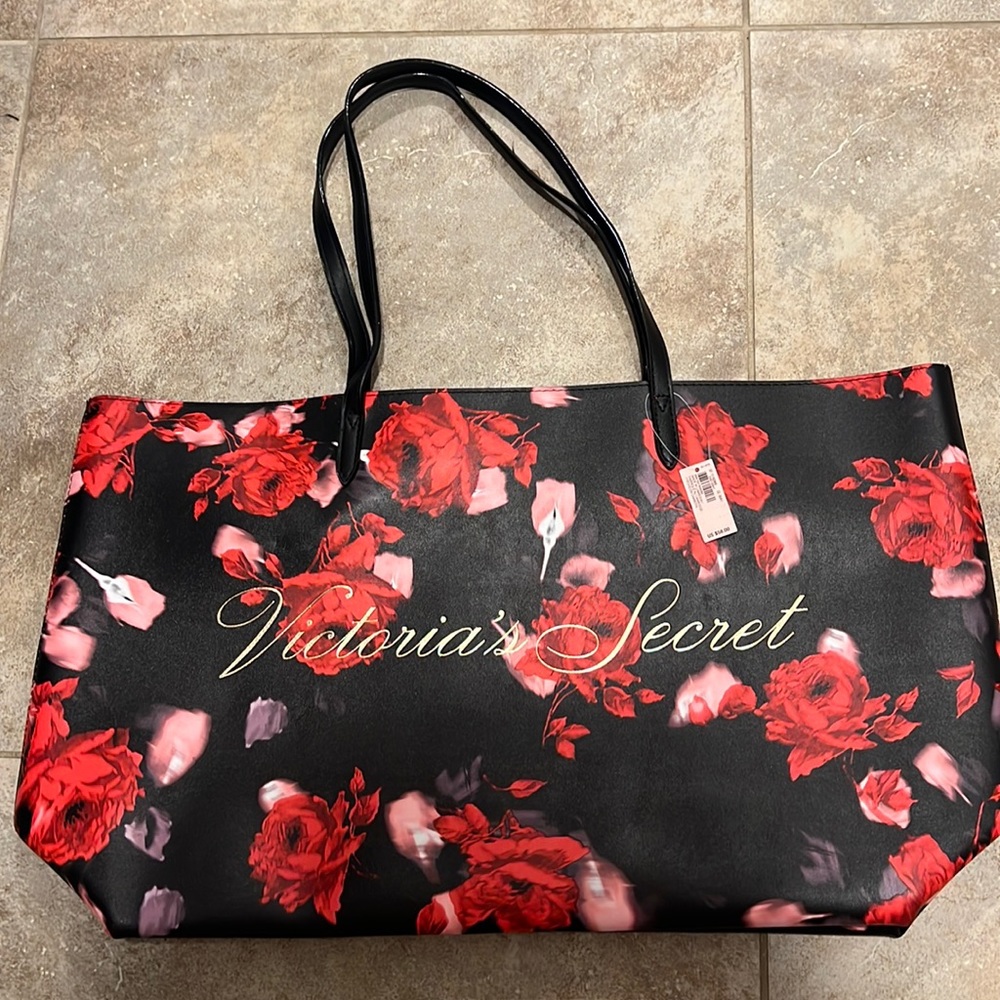NWT Victoria’s Secret Tote
